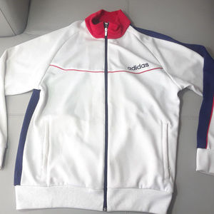 ADIDAS USA FULL ZIP JACKET WORLD CUP 2006